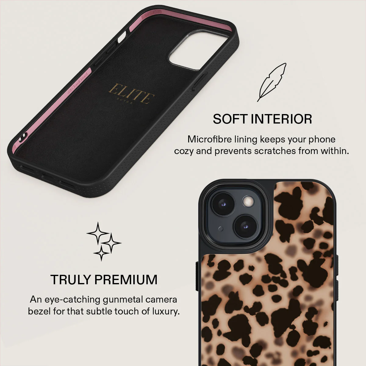 Off Duty - iPhone 14 Plus Case - Image 17