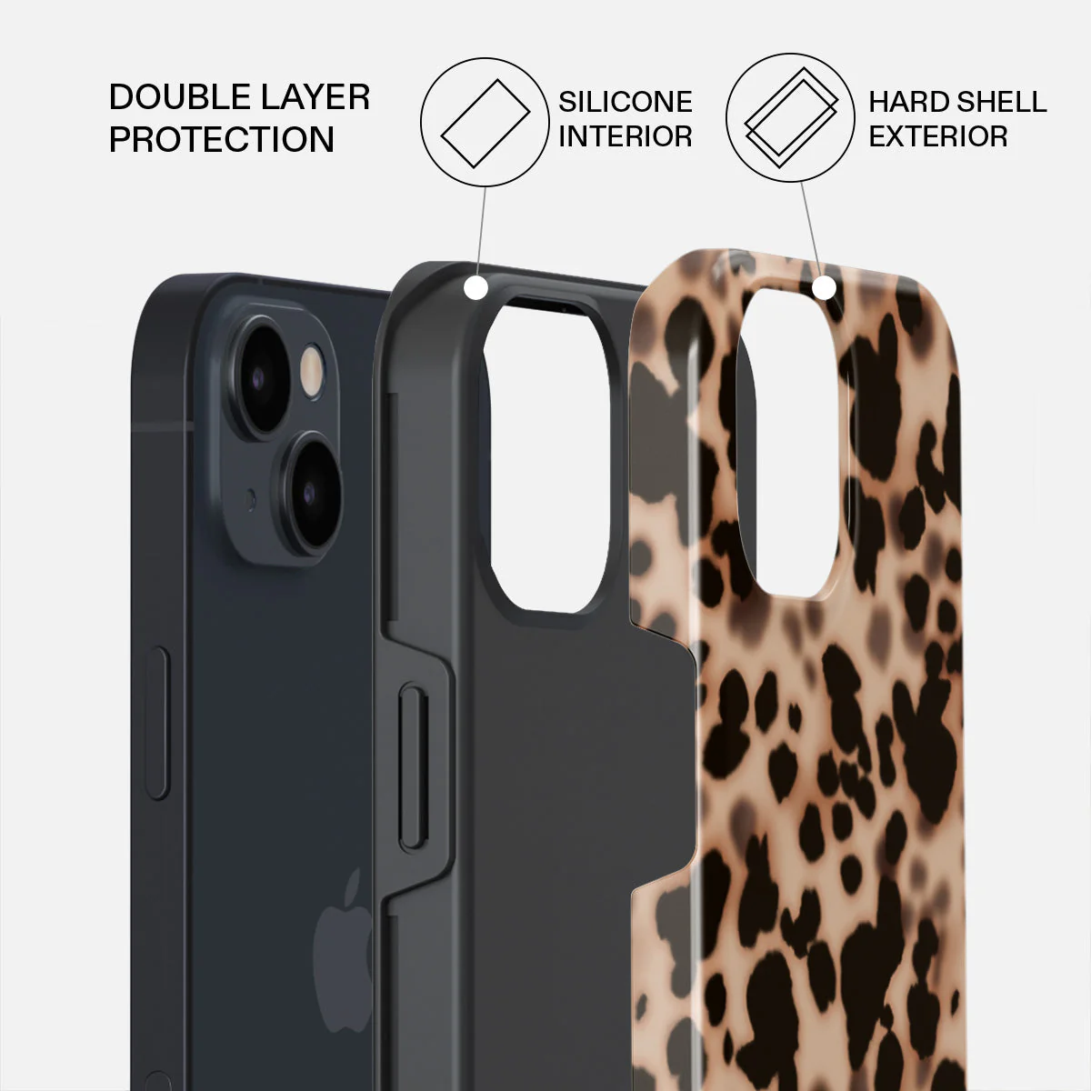 Off Duty - iPhone 14 Plus Case - Image 2