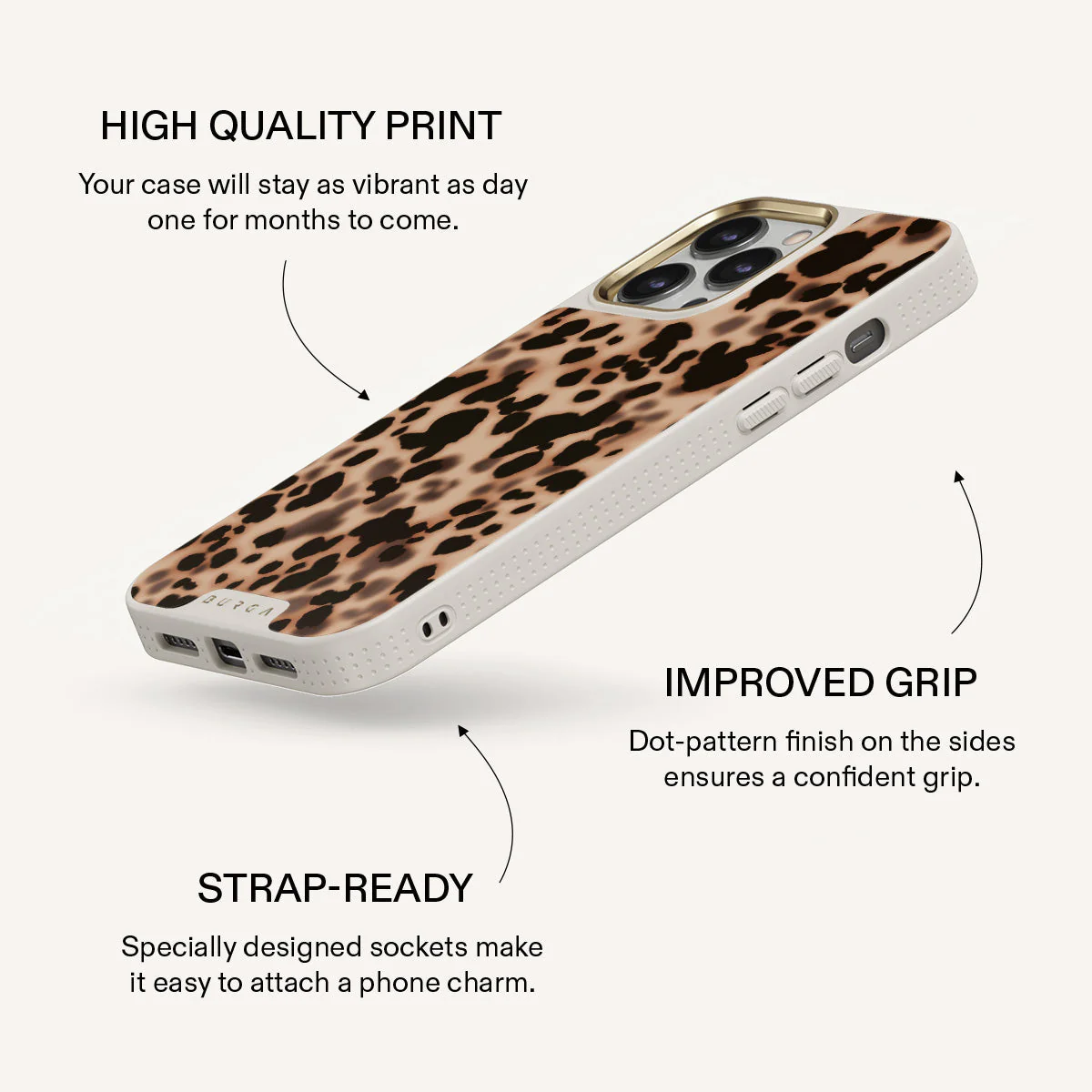 Off Duty - iPhone 14 Pro Case - Image 23