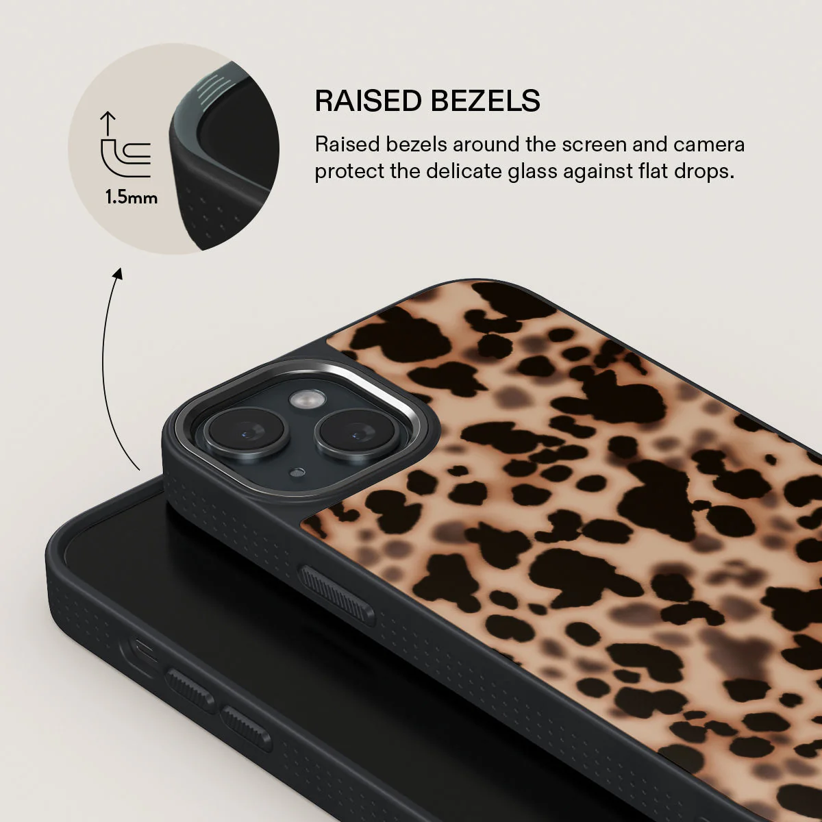 Off Duty - iPhone 15 Plus Case - Image 15