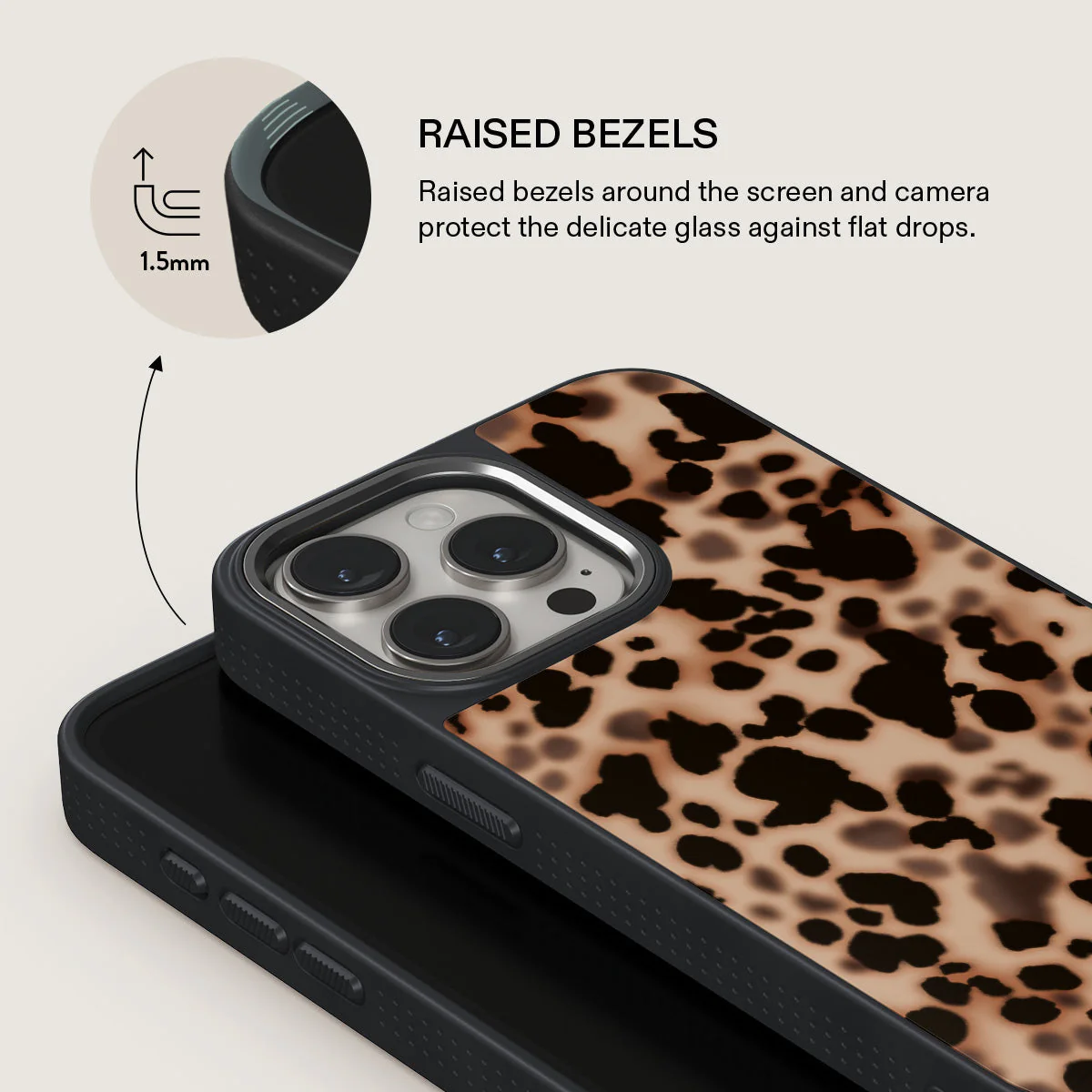 Off Duty - iPhone 15 Pro Max Case - Image 15