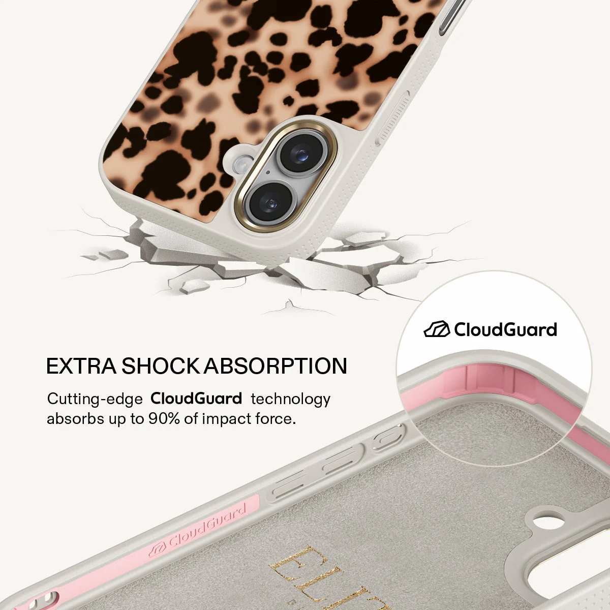 Off Duty - iPhone 16 Plus Case - Image 22