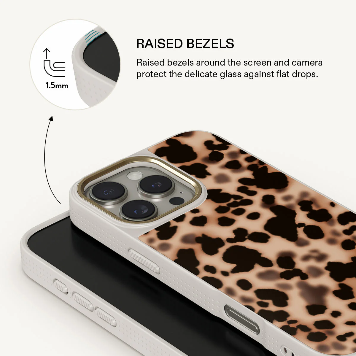 Off Duty - iPhone 16 Pro Case - Image 23