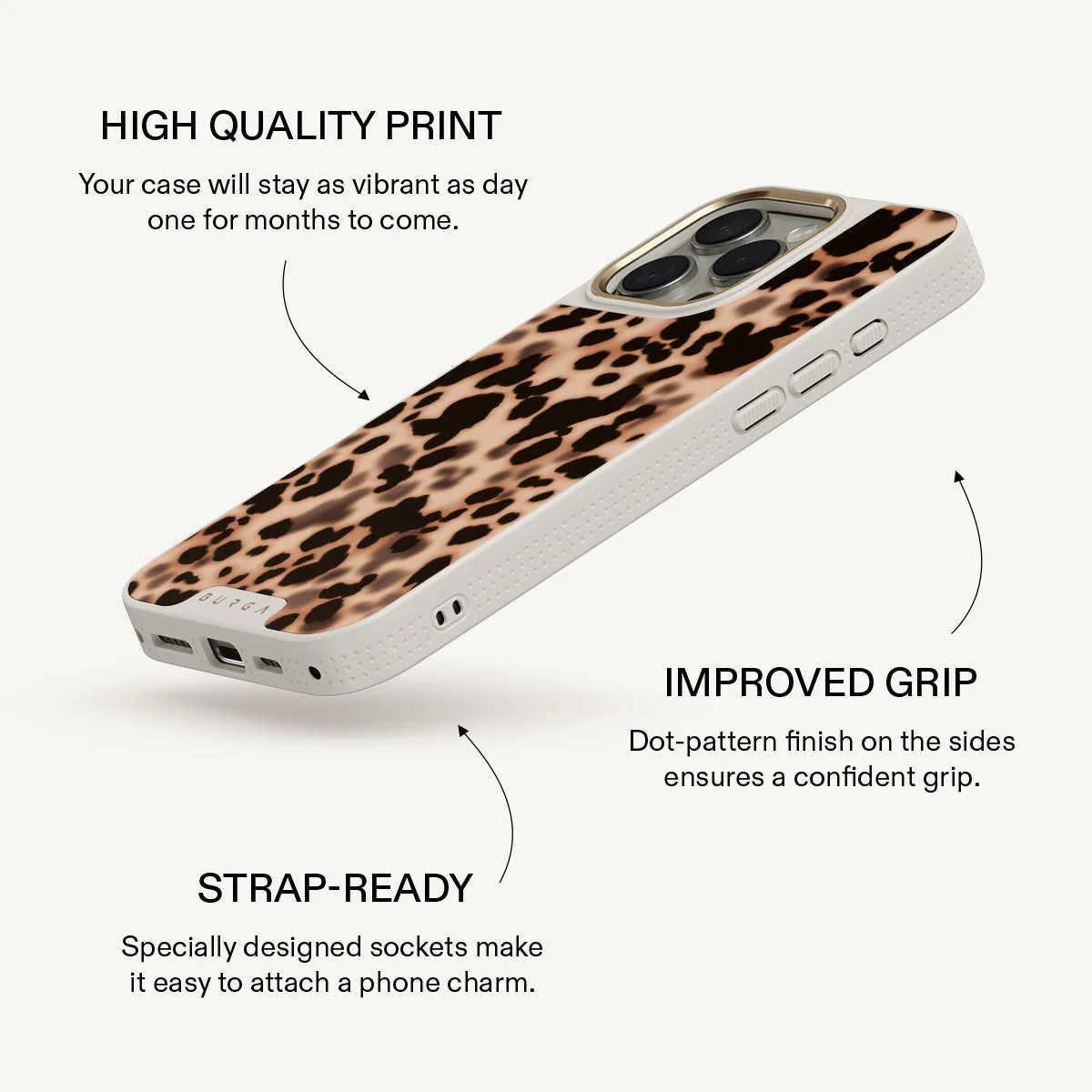 Off Duty - iPhone 16 Pro Case - Image 24