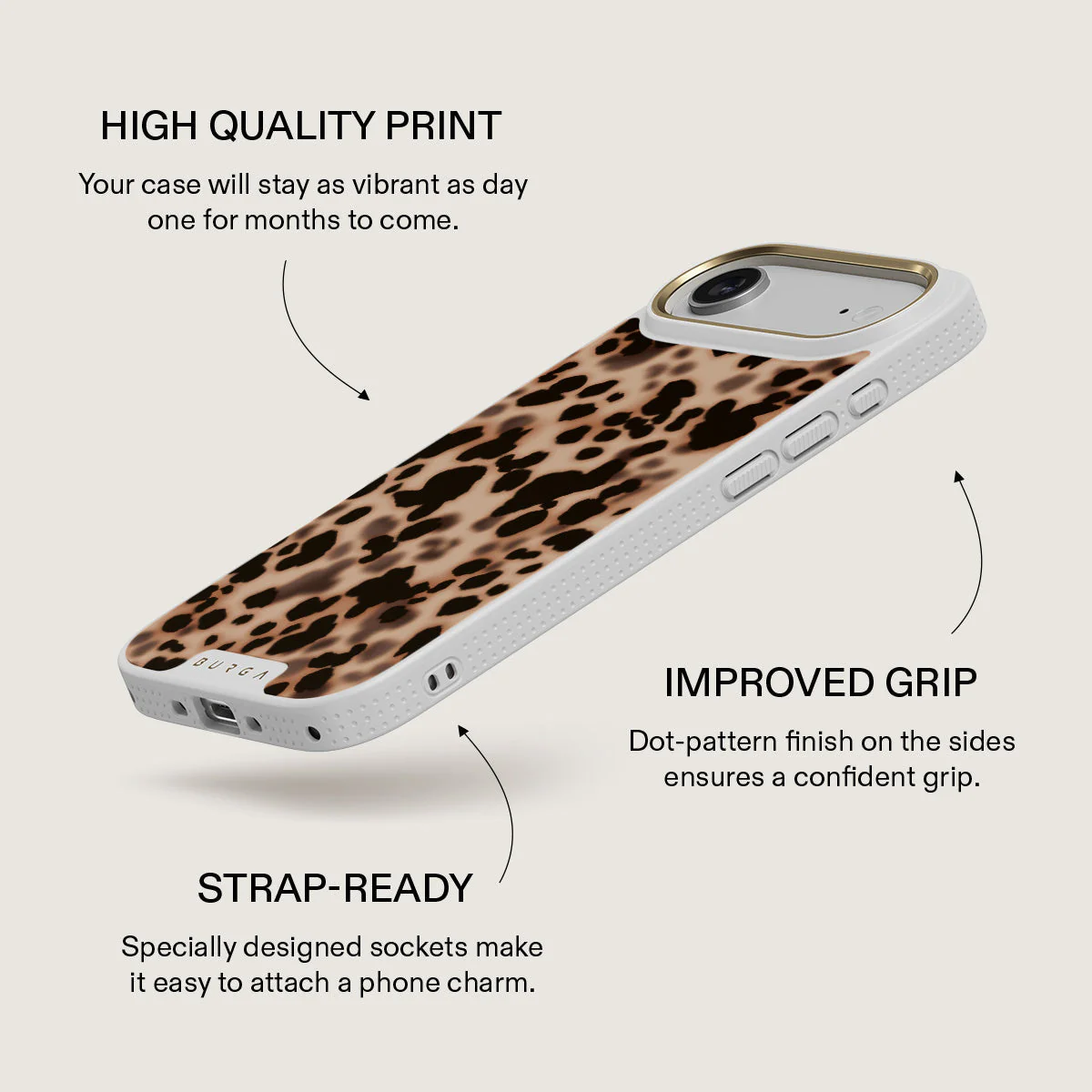 Off Duty - iPhone Air Case - Image 23
