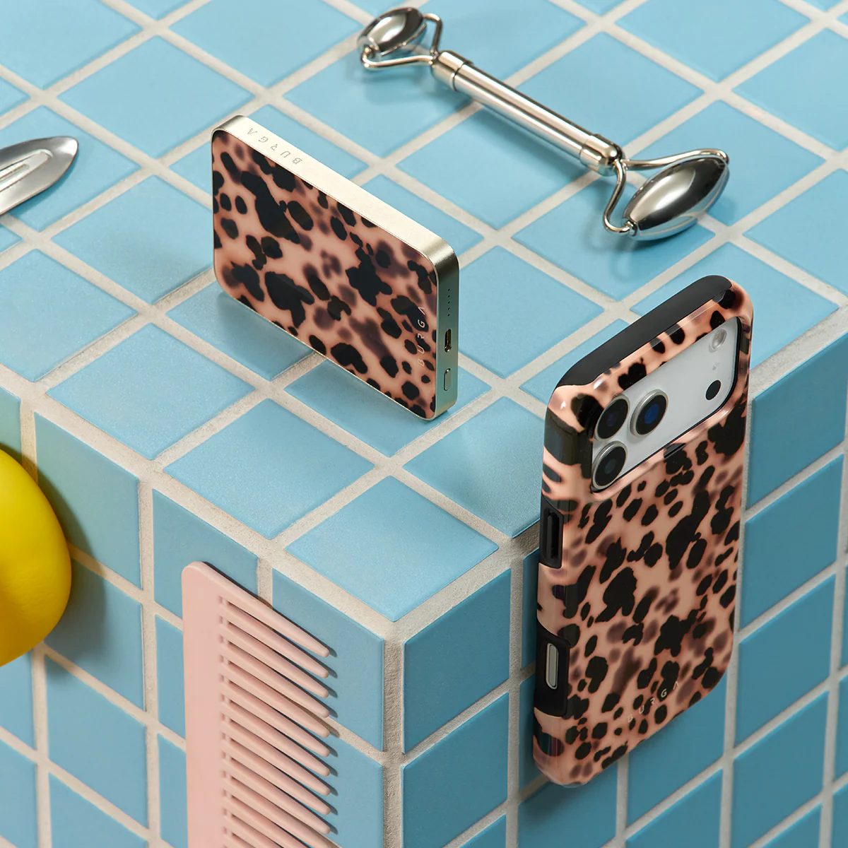 Off Duty - iPhone X / XS Case - Image 12