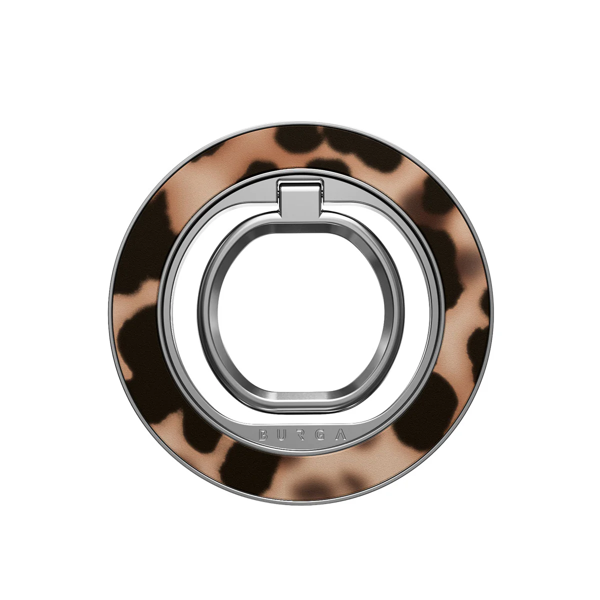 Off Duty - Magnetic Ring Holder