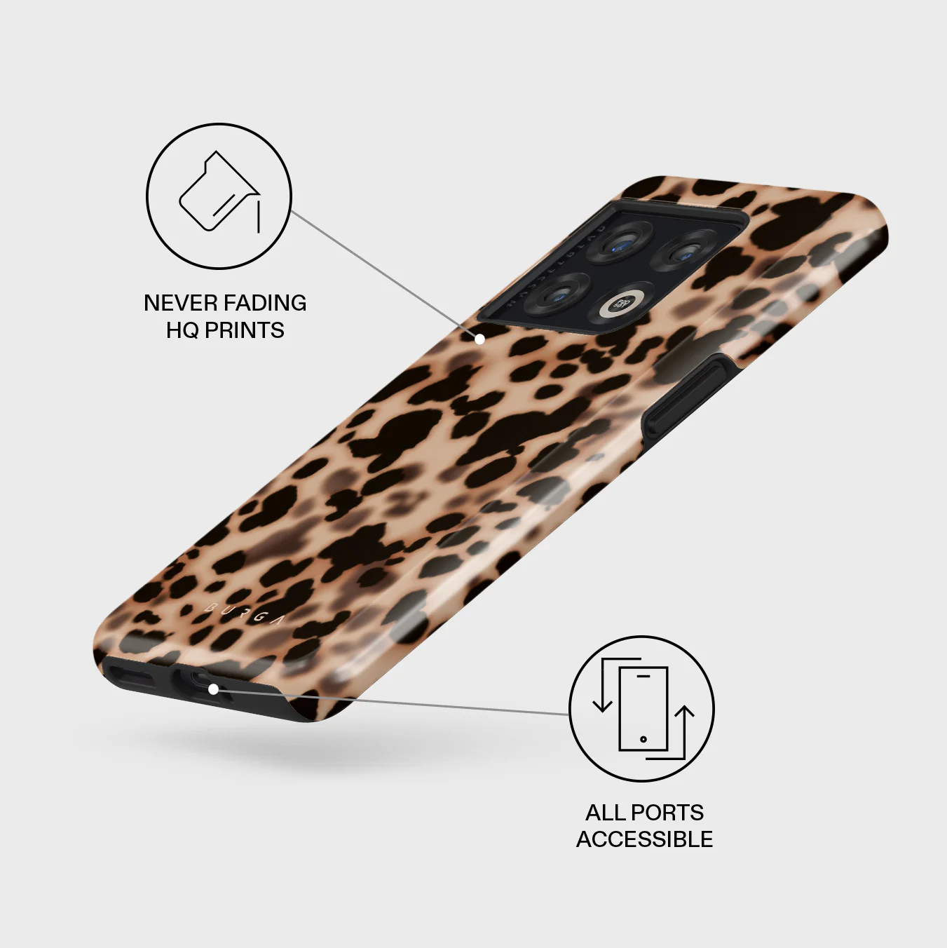 Off Duty - OnePlus 10 Pro 5G Case - Image 3