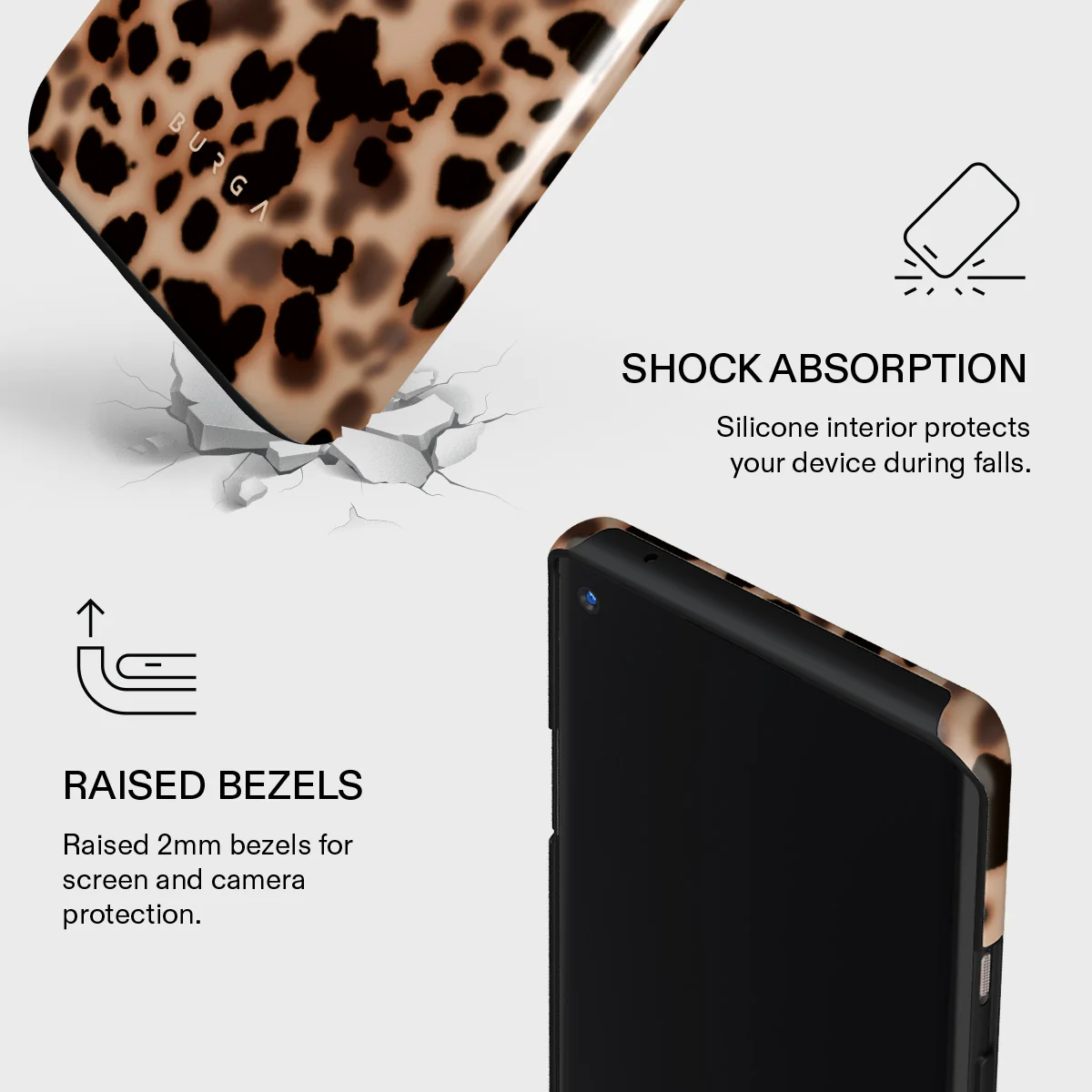 Off Duty - OnePlus 8 Case - Image 4