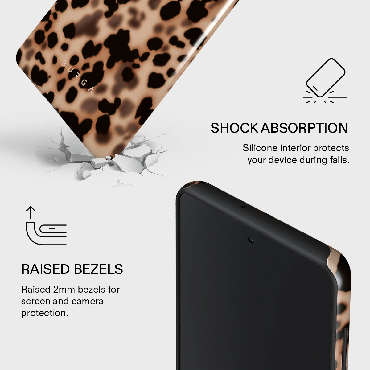 Off Duty - Samsung Galaxy A51 4G Case - Image 4