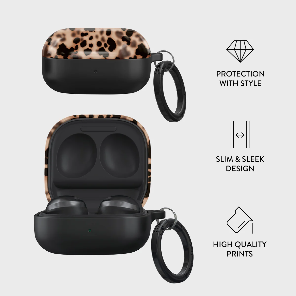 Off Duty - Samsung Galaxy Buds FE Case - Image 4