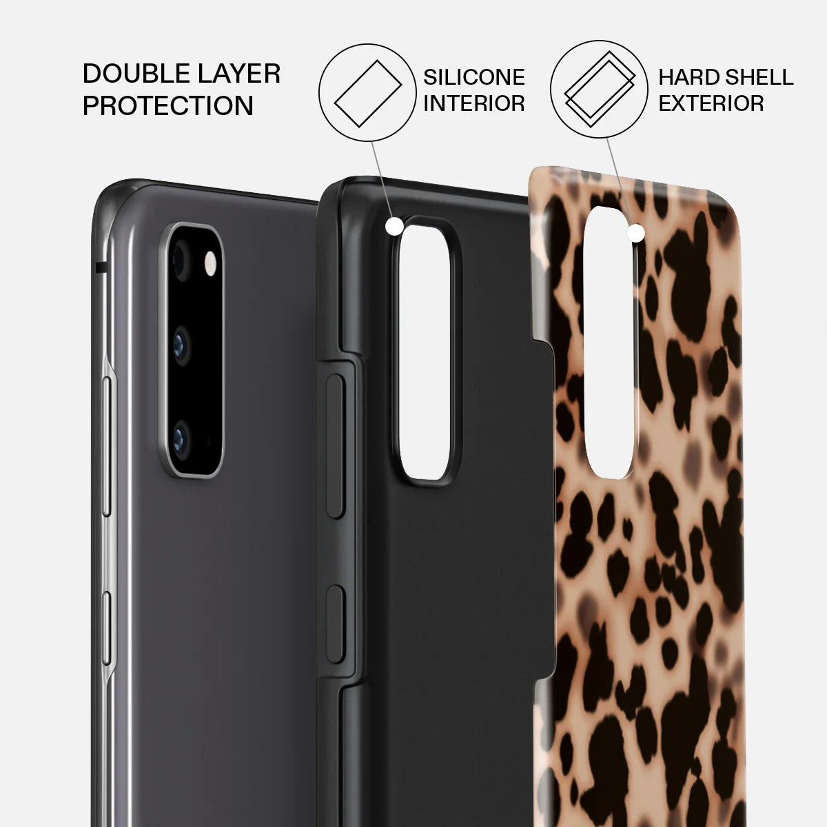 Off Duty - Samsung Galaxy S20 FE 4G / 5G Case - Image 2