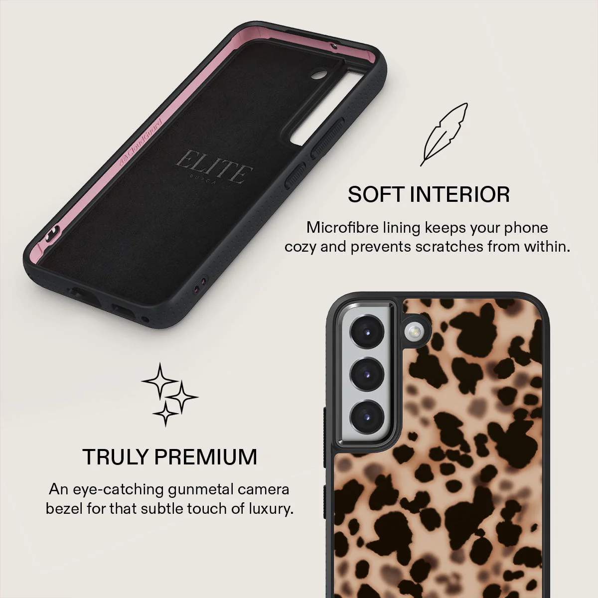 Off Duty - Samsung Galaxy S22 Case - Image 17