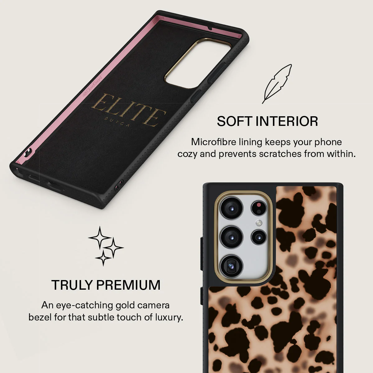 Off Duty - Samsung Galaxy S22 Ultra Case - Image 10