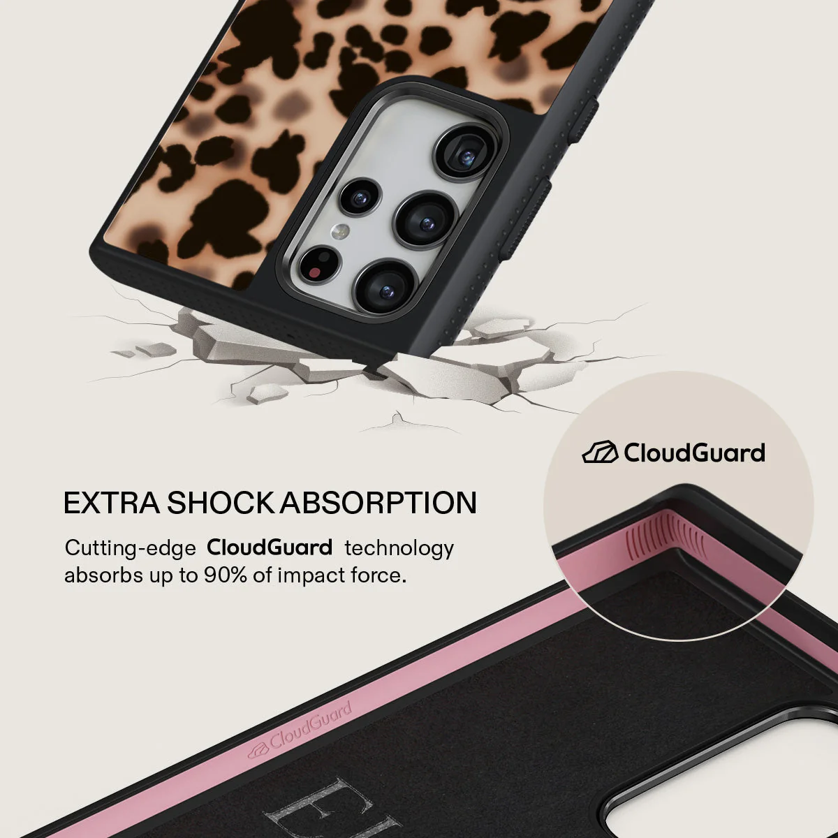Off Duty - Samsung Galaxy S22 Ultra Case - Image 14
