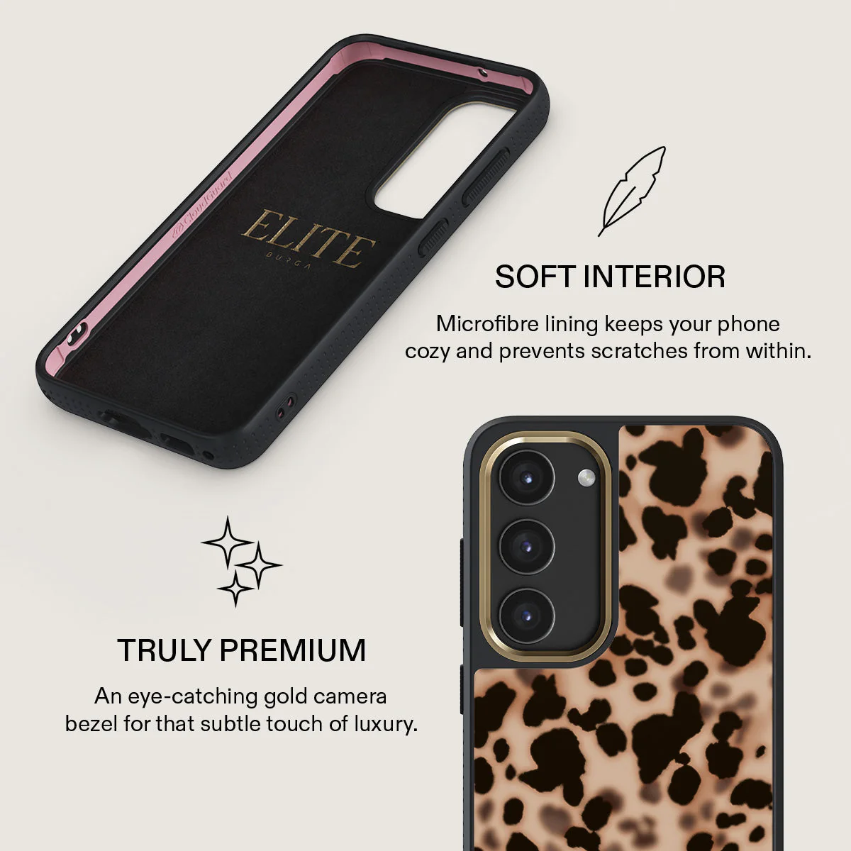Off Duty - Samsung Galaxy S23 Case - Image 10