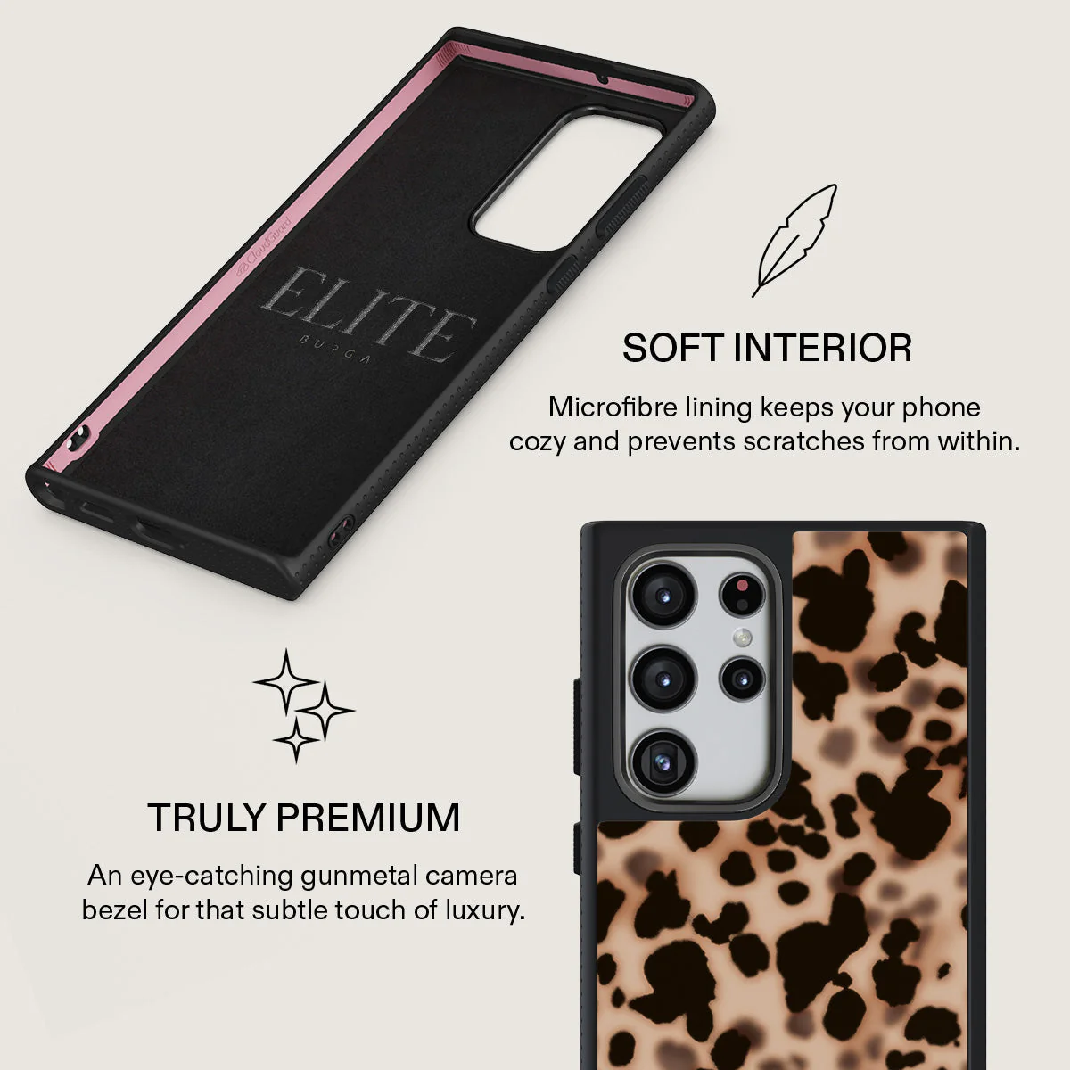 Off Duty - Samsung Galaxy S23 Ultra Case - Image 17
