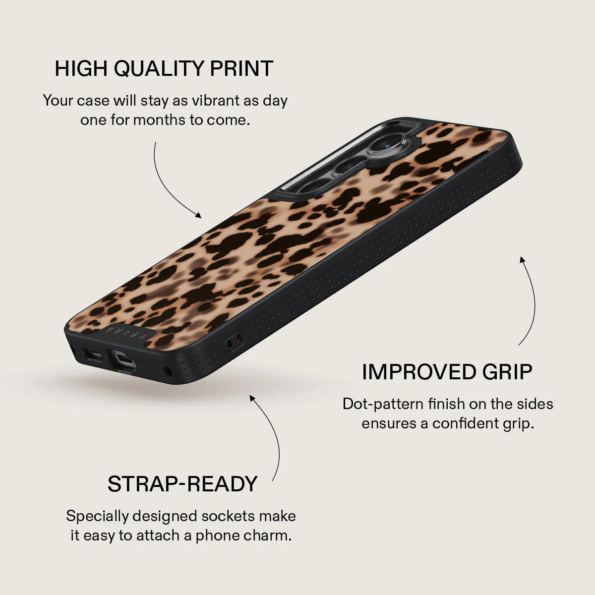 Off Duty - Samsung Galaxy S24 Case - Image 16