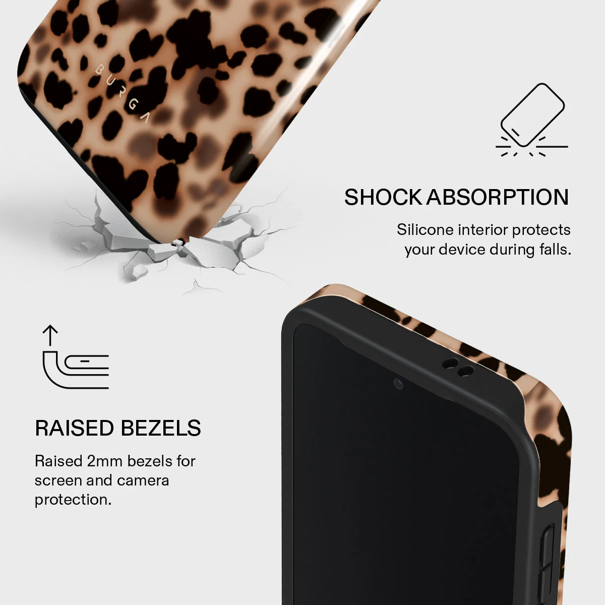 Off Duty - Samsung Galaxy S24 Plus Case - Image 4