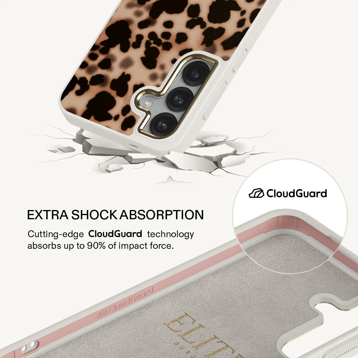 Off Duty - Samsung Galaxy S25 Case - Image 21