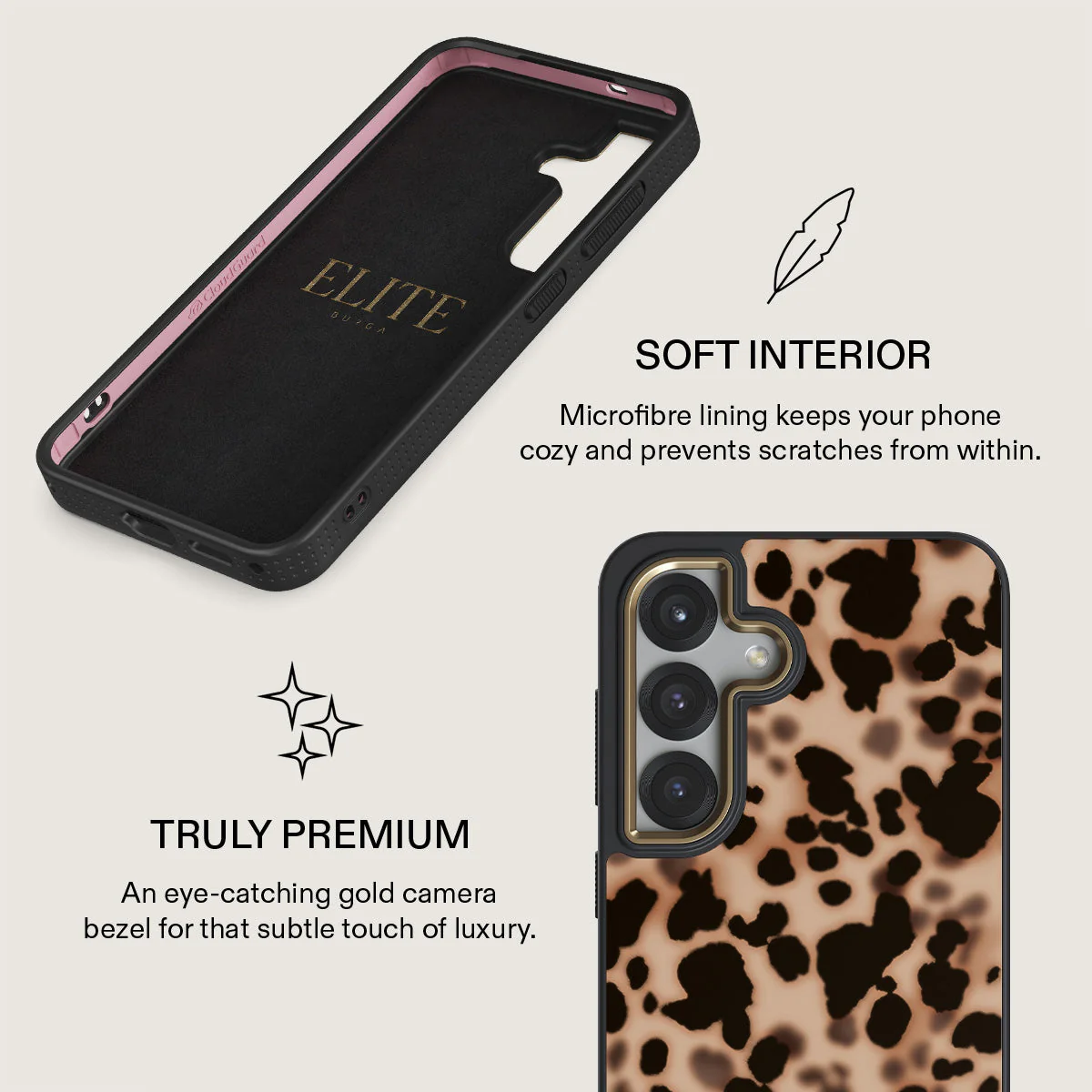 Off Duty - Samsung Galaxy S25 Plus Case - Image 10