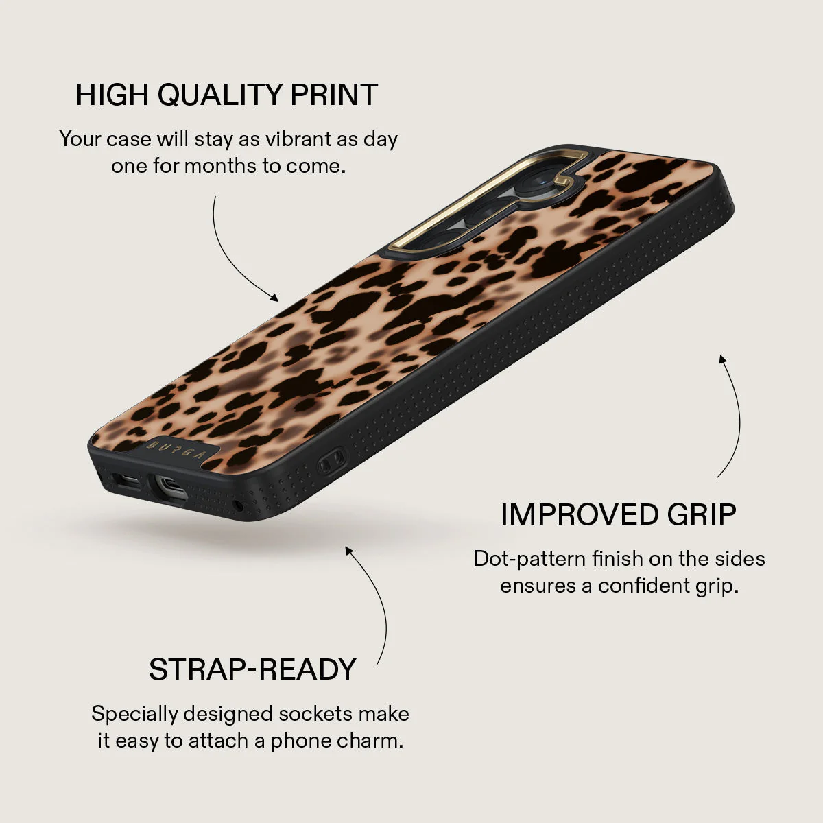 Off Duty - Samsung Galaxy S25 Plus Case - Image 9