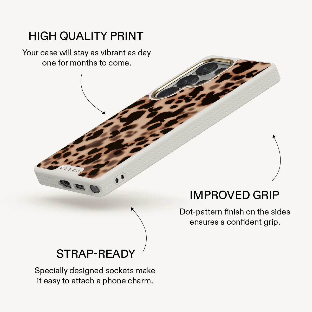 Off Duty - Samsung Galaxy S25 Ultra Case - Image 23
