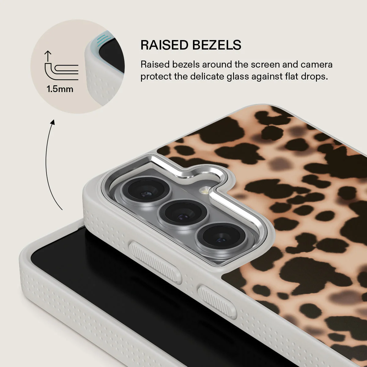 Off Duty - Samsung Galaxy S26 Case - Image 36