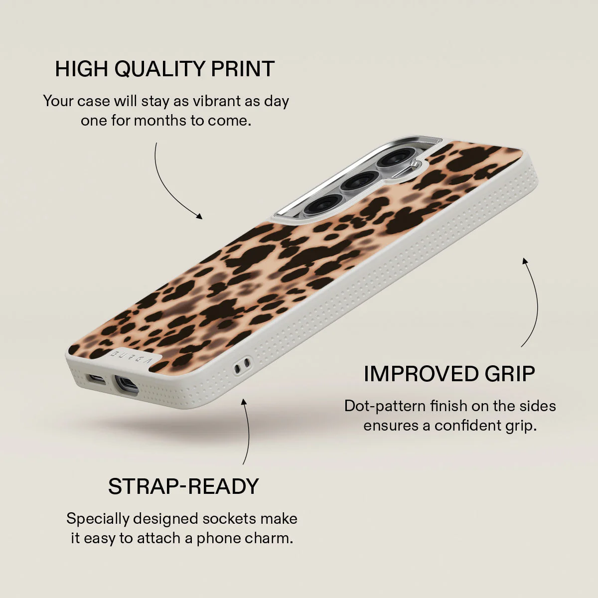 Off Duty - Samsung Galaxy S26 Case - Image 37