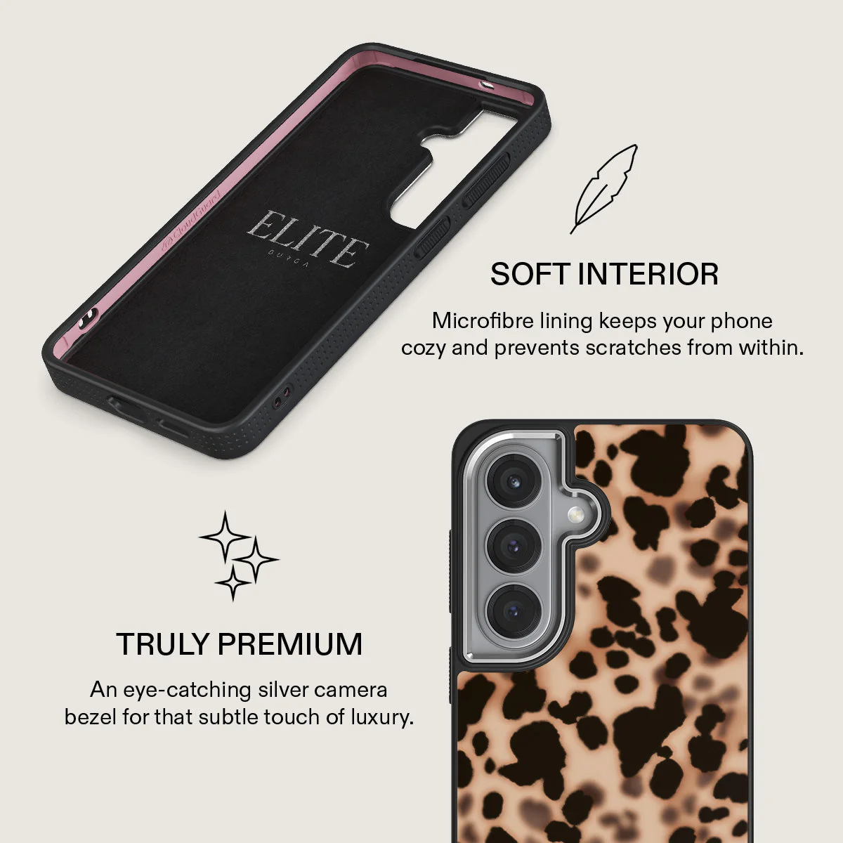 Off Duty - Samsung Galaxy S26 Plus Case - Image 24