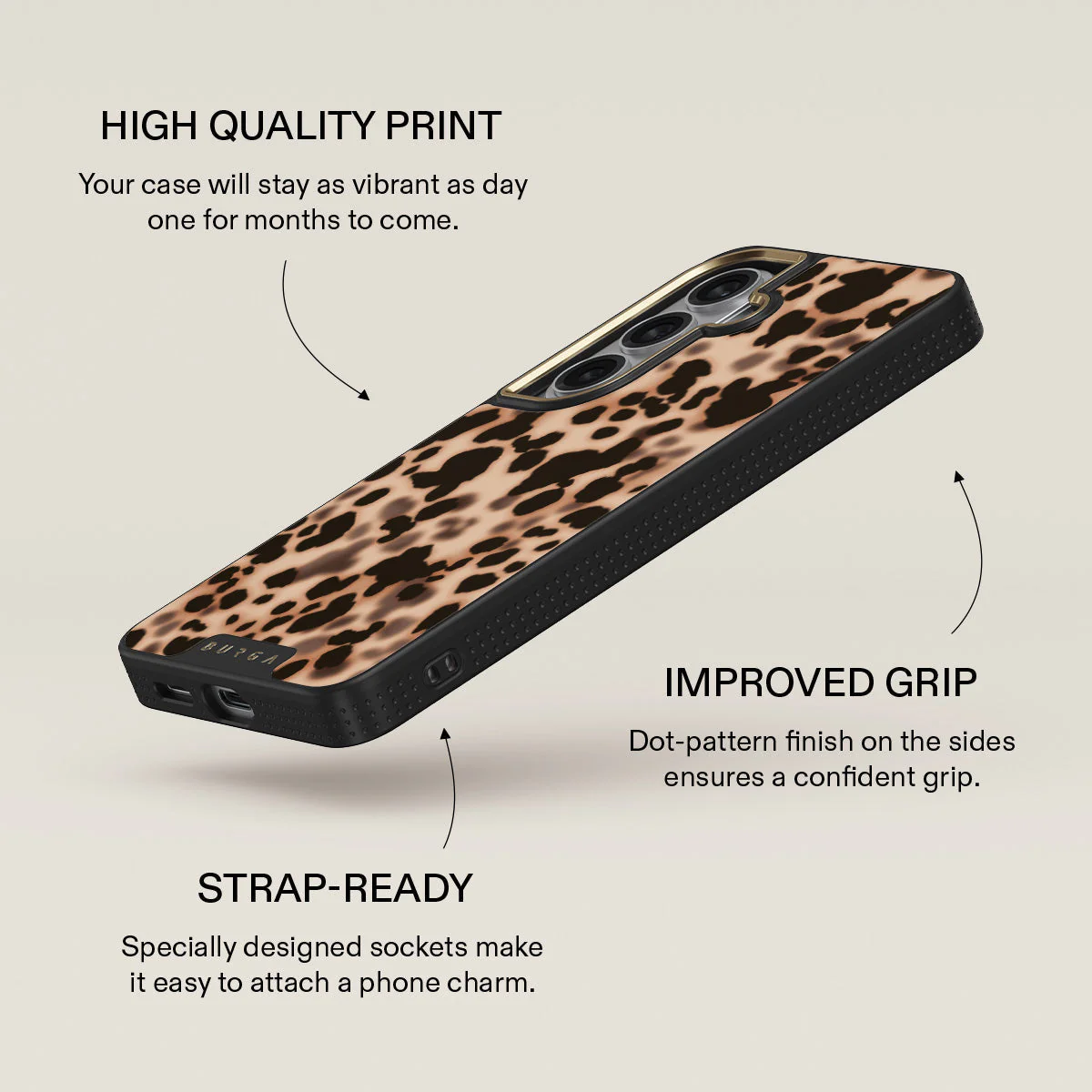 Off Duty - Samsung Galaxy S26 Plus Case - Image 9