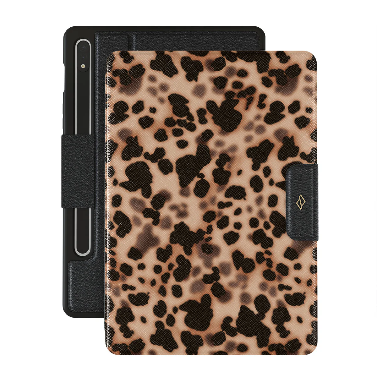 Off Duty - Samsung Galaxy Tab S10+ Case