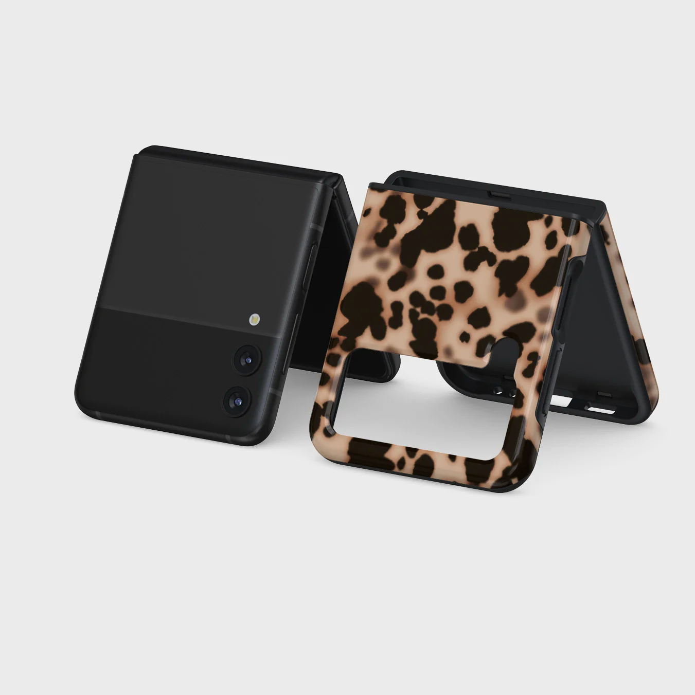 Off Duty - Samsung Galaxy Z Flip 4 Case - Image 11