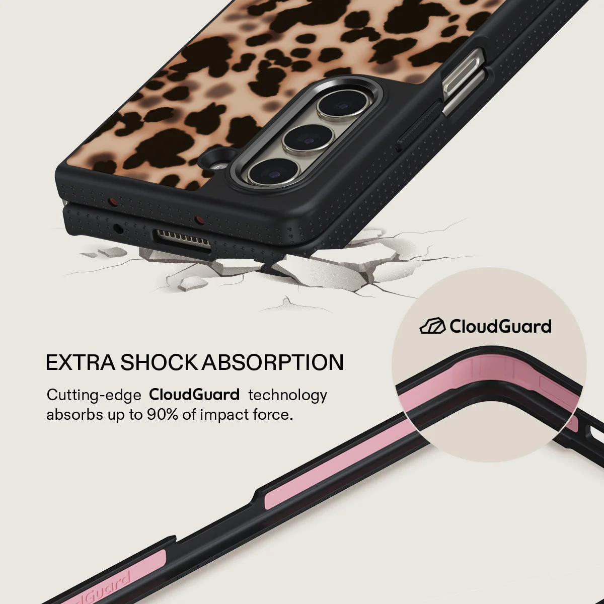 Off Duty - Samsung Galaxy Z Fold 5 Case - Image 10