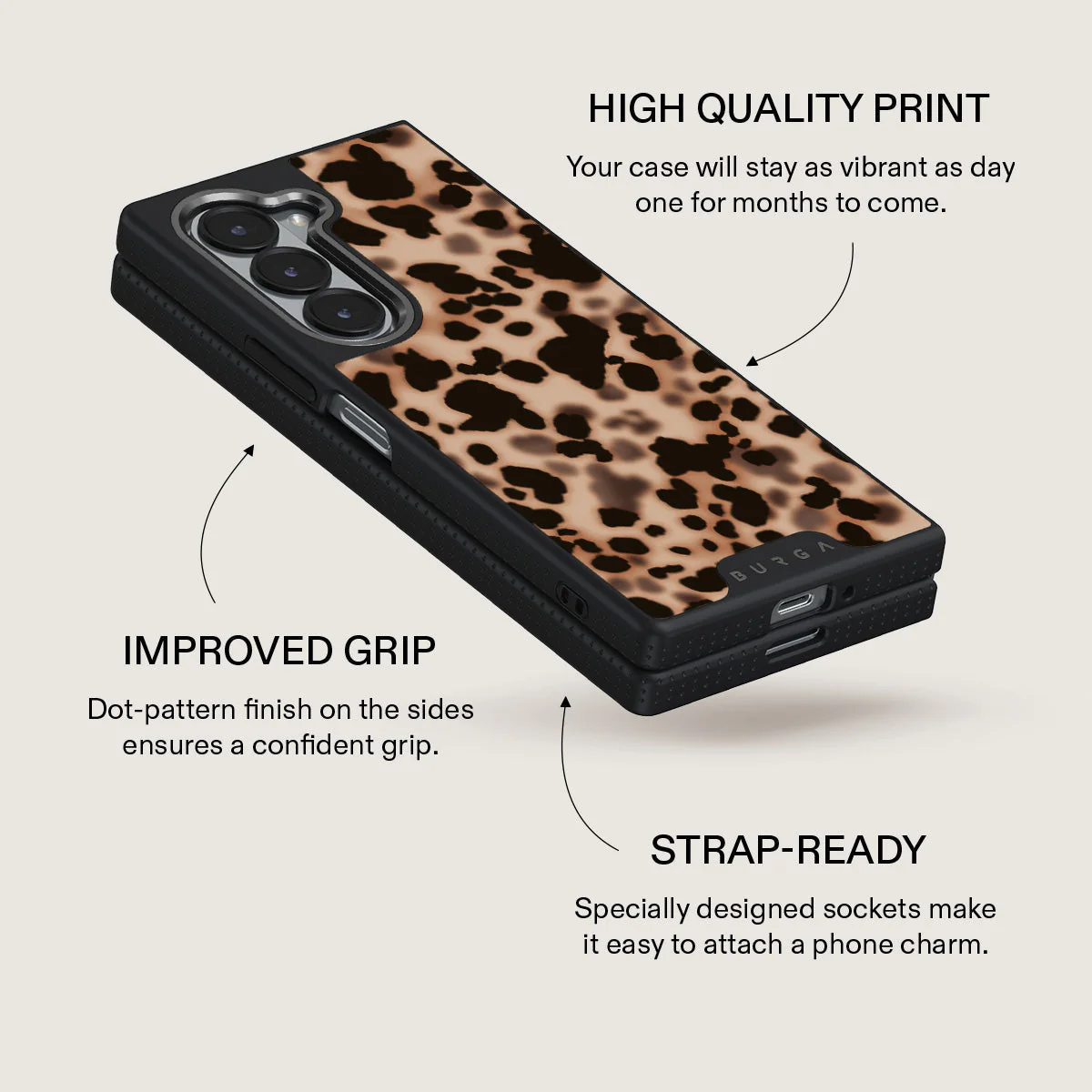 Off Duty - Samsung Galaxy Z Fold 6 Case - Image 12
