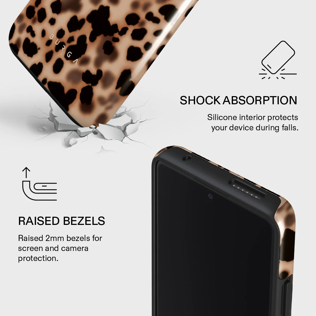 Off Duty - Xiaomi 11T / 11T Pro Case - Image 4