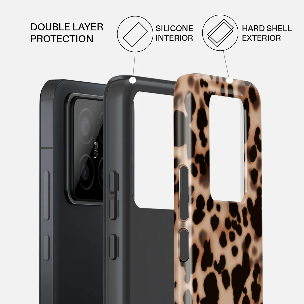 Off Duty - Xiaomi 14 Case - Image 2