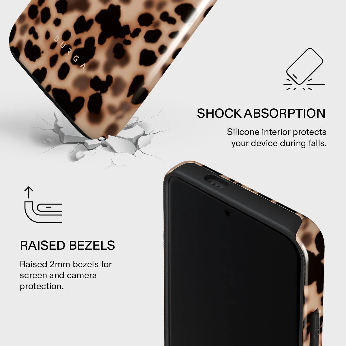 Off Duty - Xiaomi 14 Case - Image 4