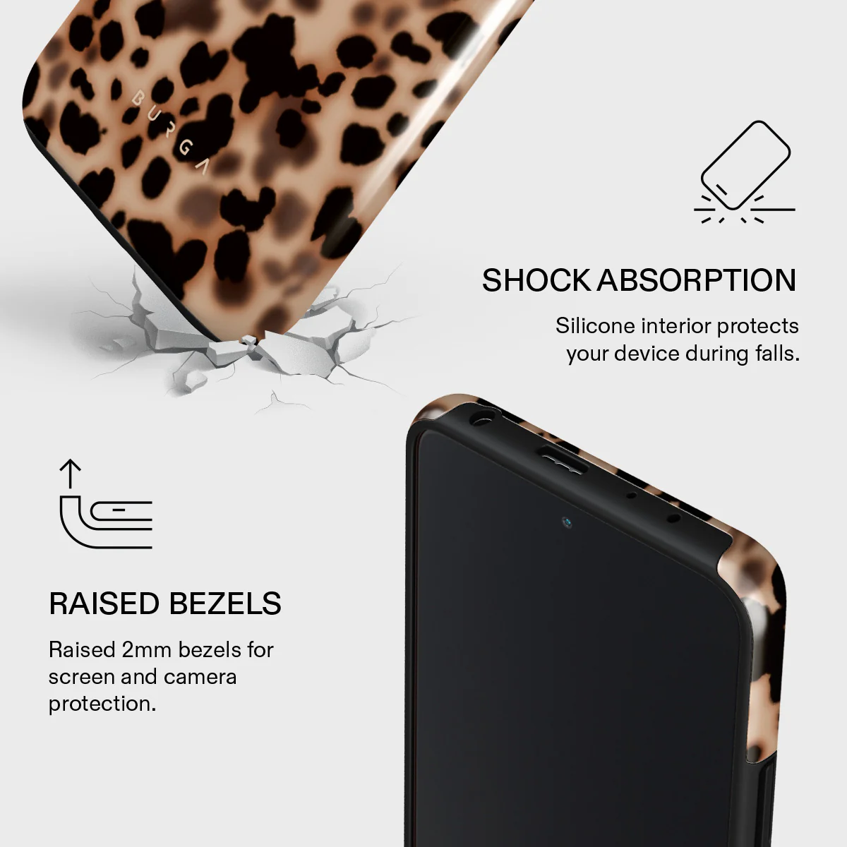 Off Duty - Xiaomi Redmi Note 10 Pro Case - Image 4
