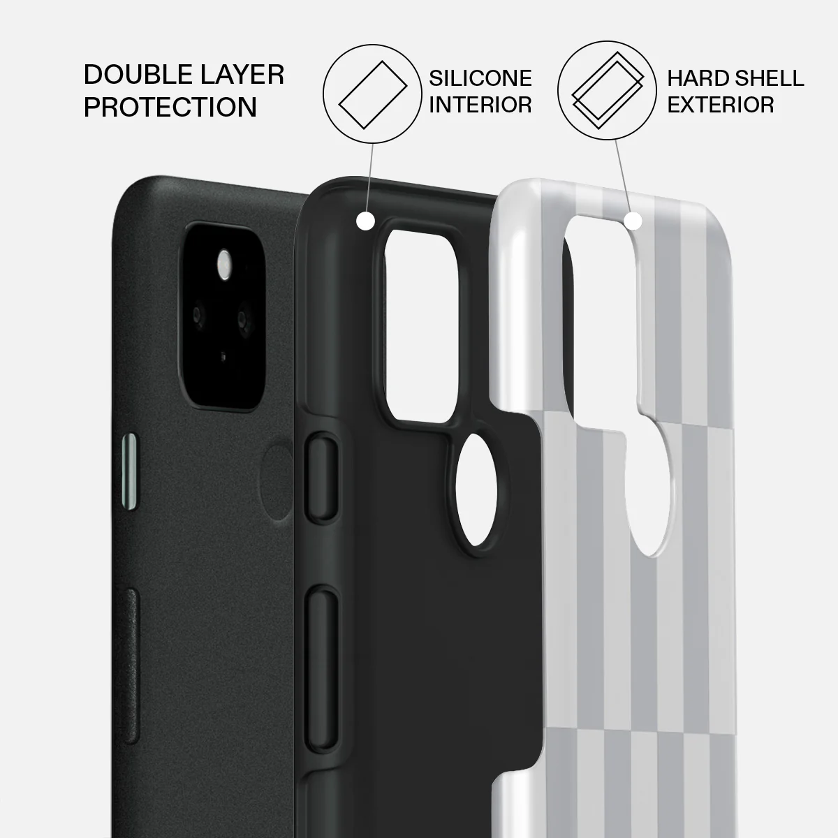 Off-Grid - Google Pixel 5 Case - Image 2