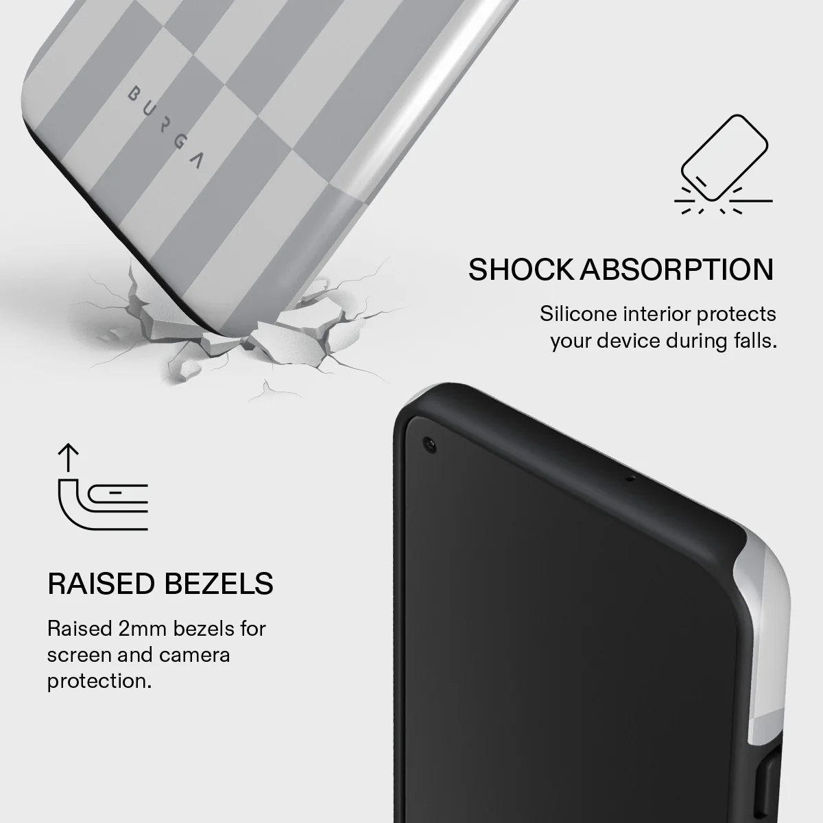 Off-Grid - Google Pixel 5 Case - Image 4