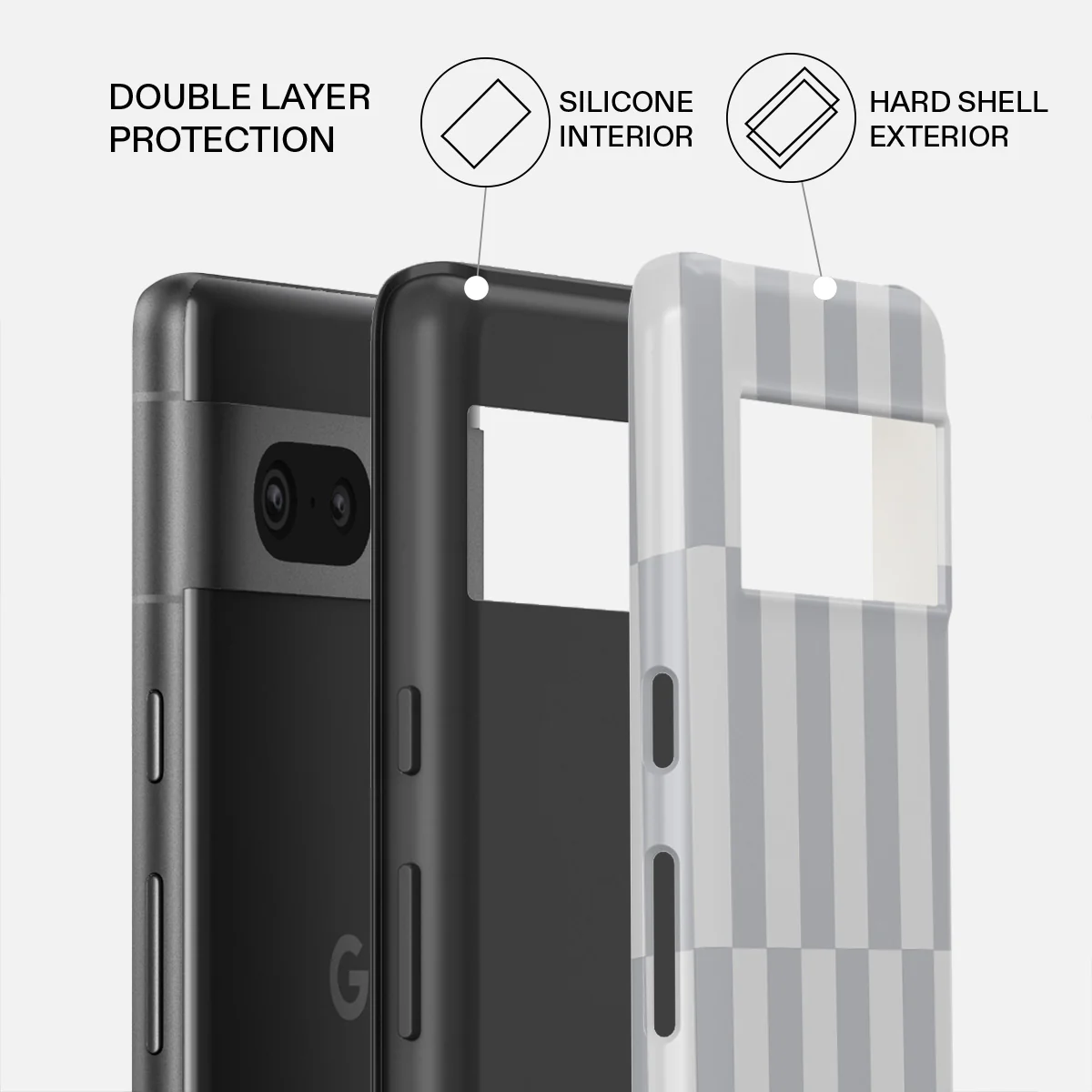 Off-Grid - Google Pixel 7a Case - Image 2