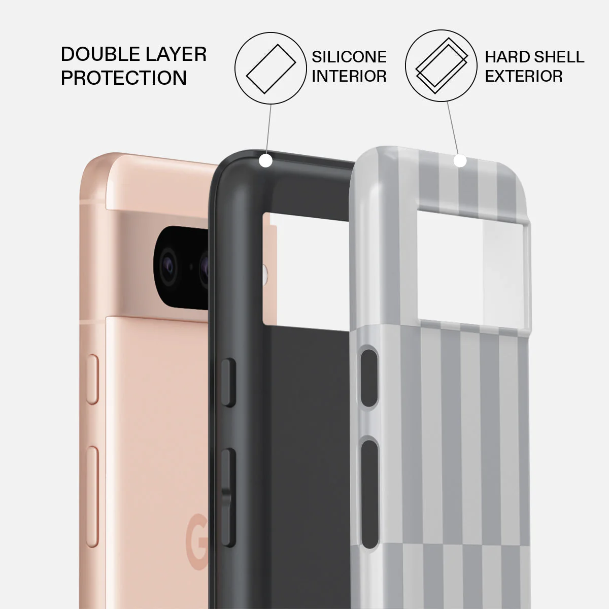 Off-Grid - Google Pixel 8 Case - Image 2