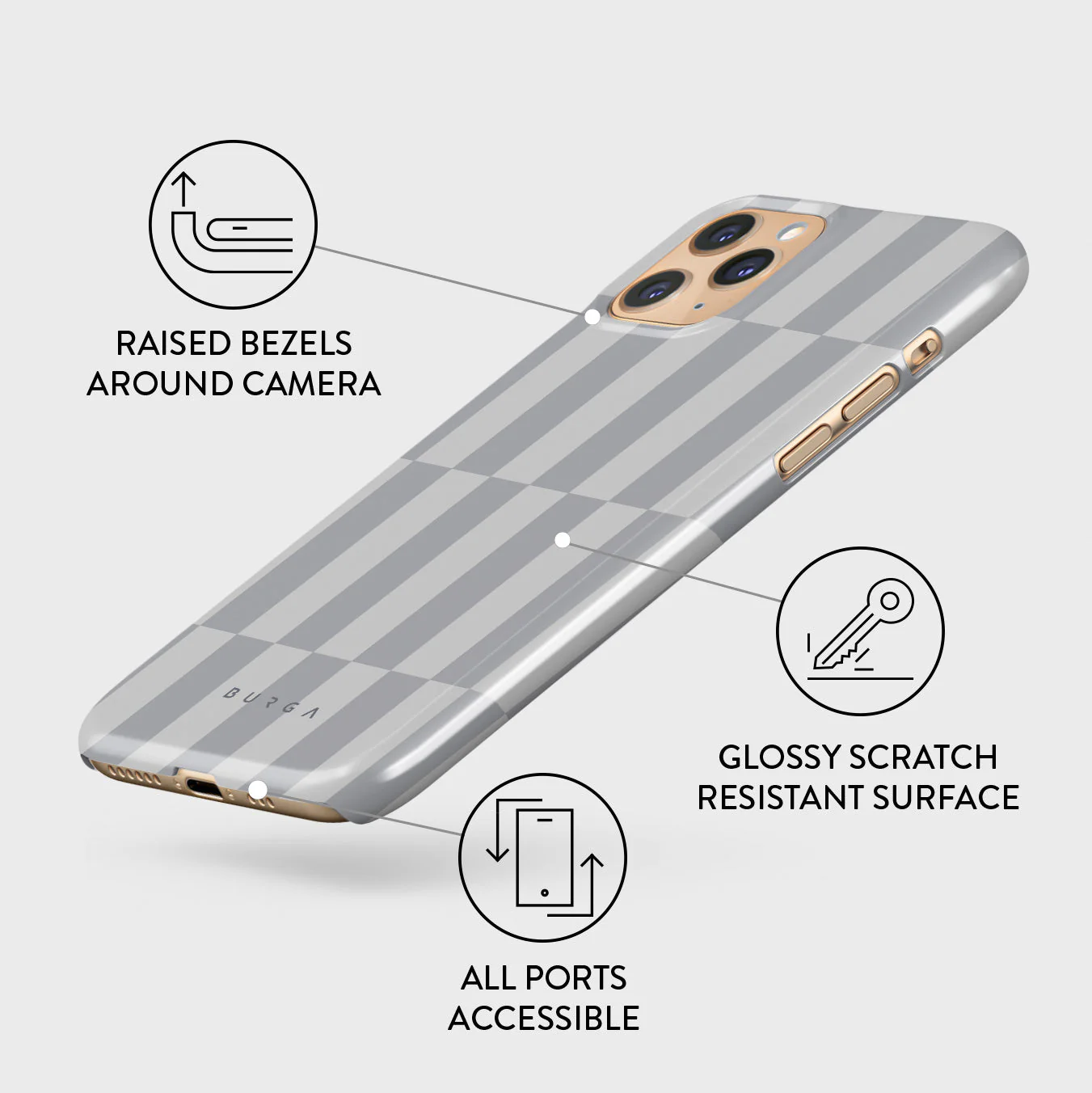 Off-Grid - iPhone 11 Pro Max Case - Image 3