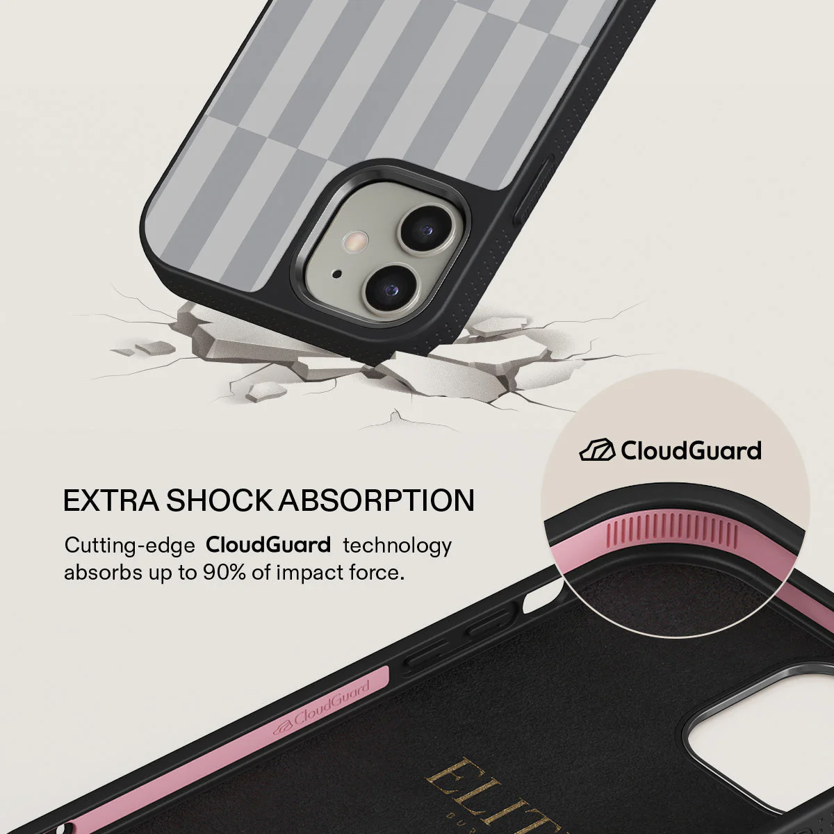 Off-Grid - iPhone 12 Case - Image 14