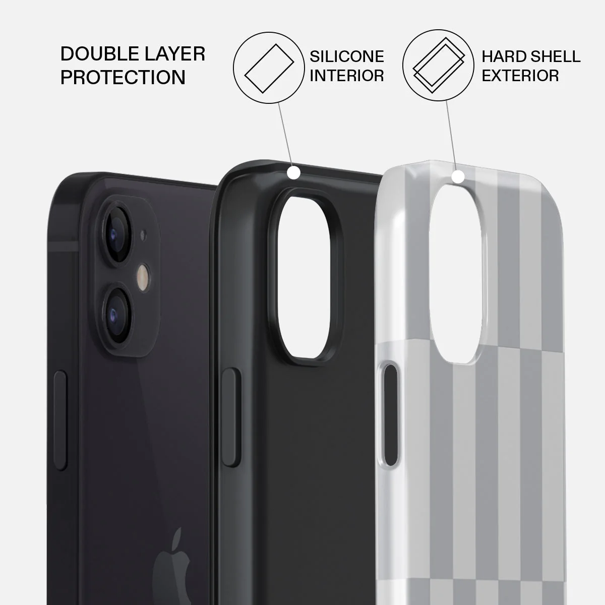 Off-Grid - iPhone 12 Case - Image 2