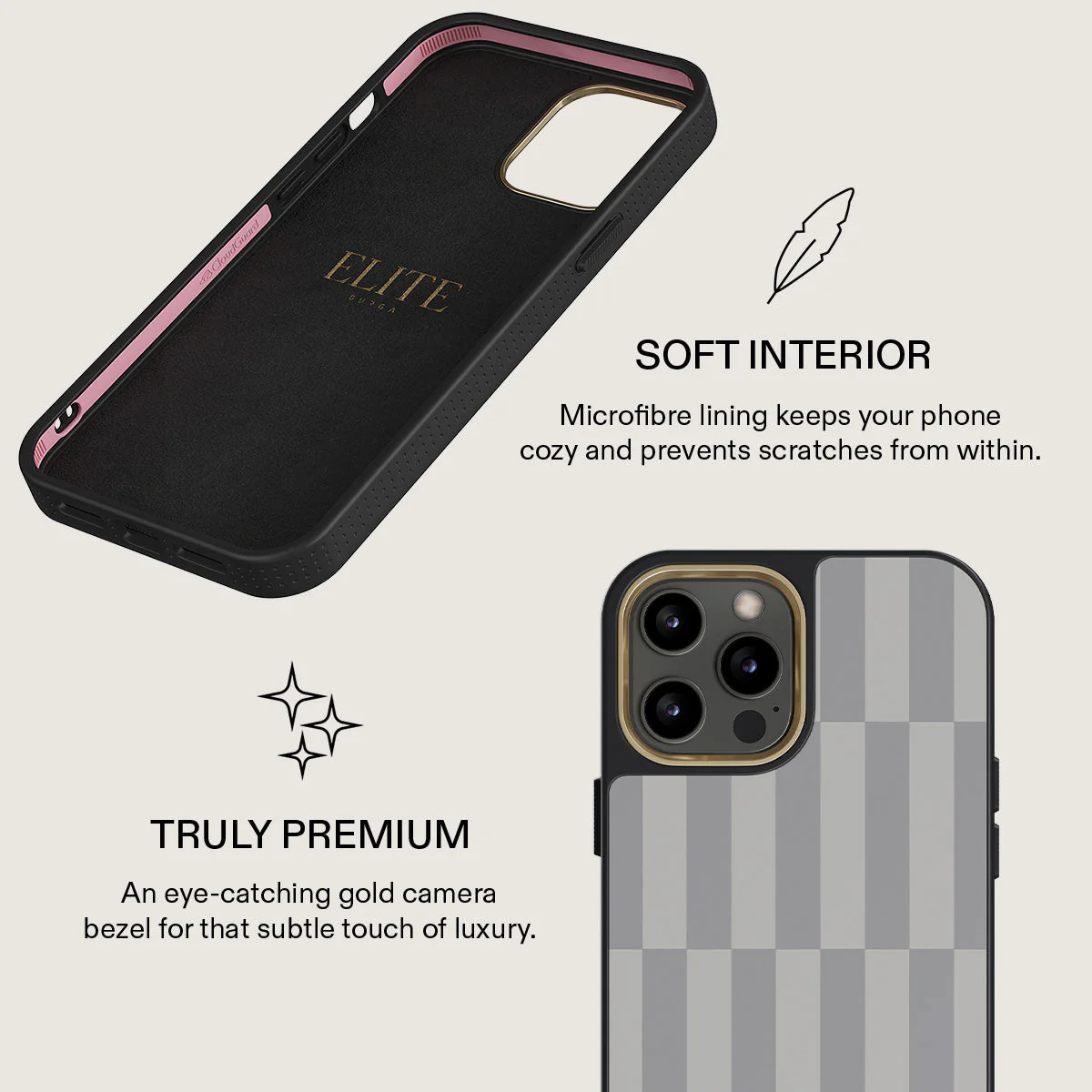 Off-Grid - iPhone 12 Pro Case - Image 10