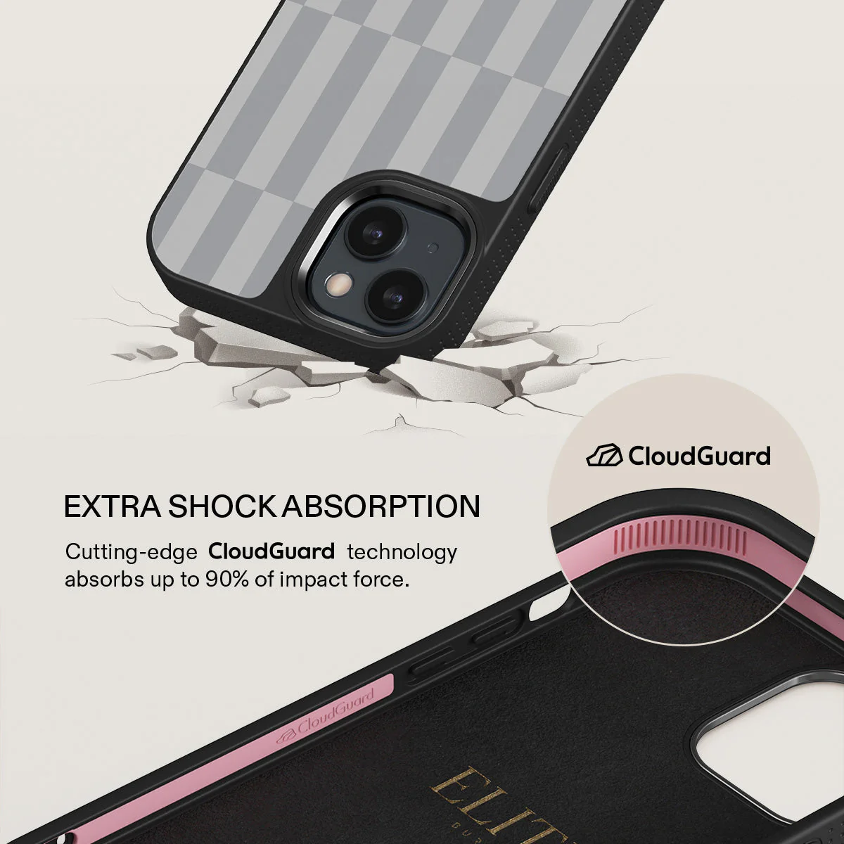 Off-Grid - iPhone 14 Case - Image 14