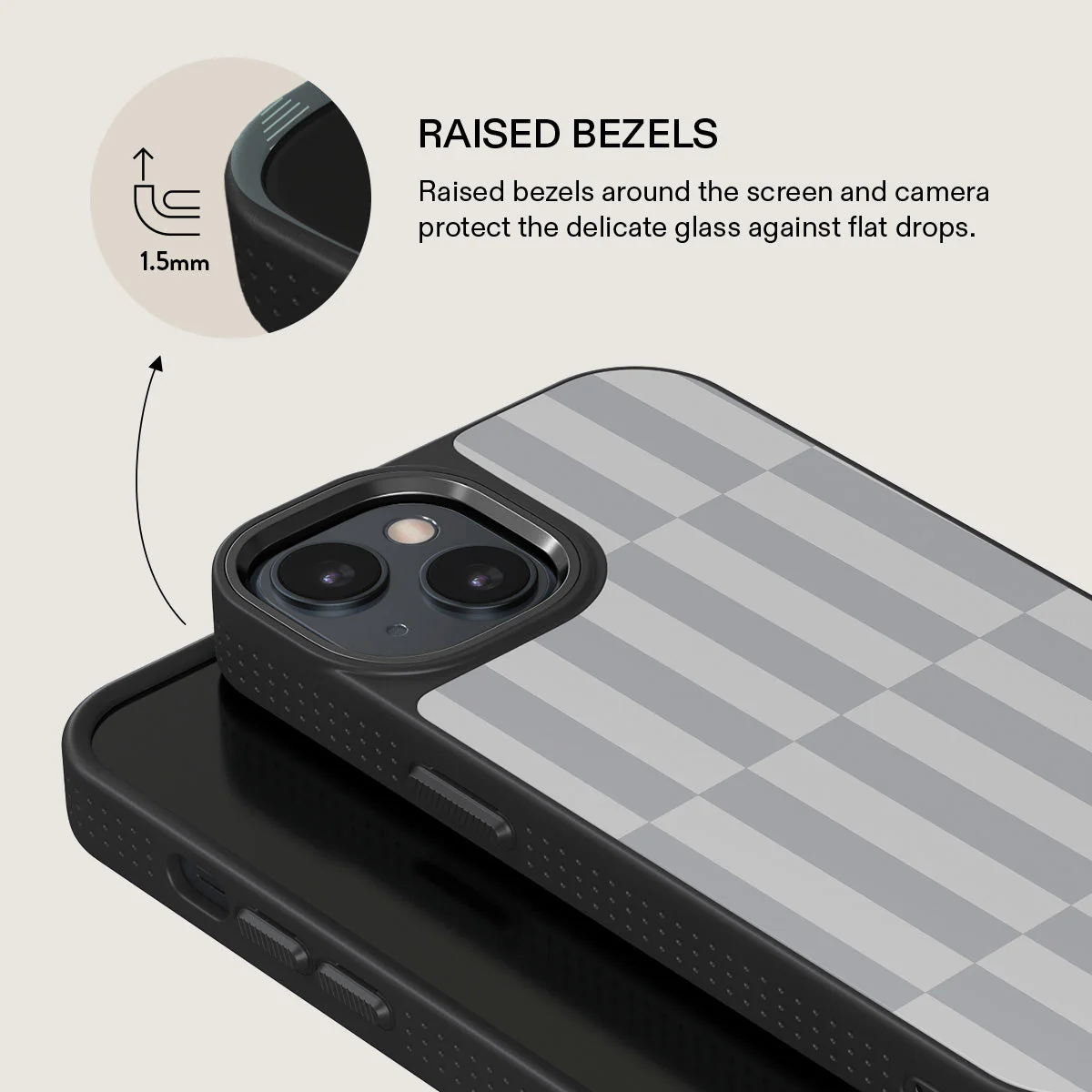 Off-Grid - iPhone 14 Case - Image 15