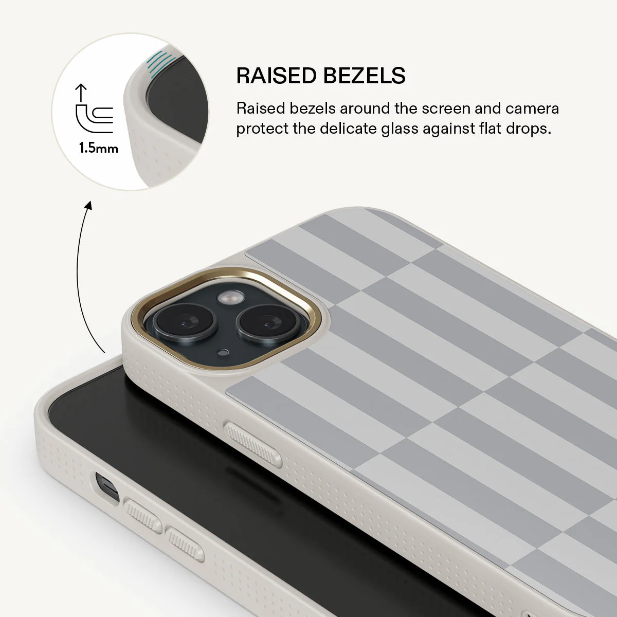 Off-Grid - iPhone 14 Case - Image 22